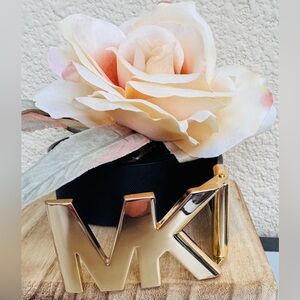 Michael Kors Reversible Belt